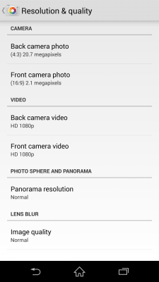 Google Camera, Aplikasi Fotografi Buatan Google